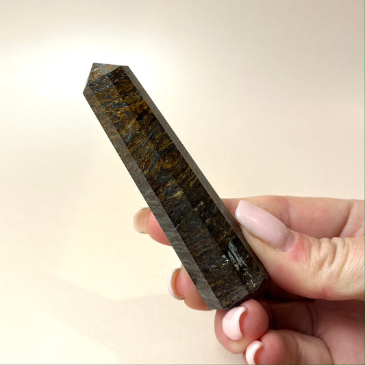 Bronze Point