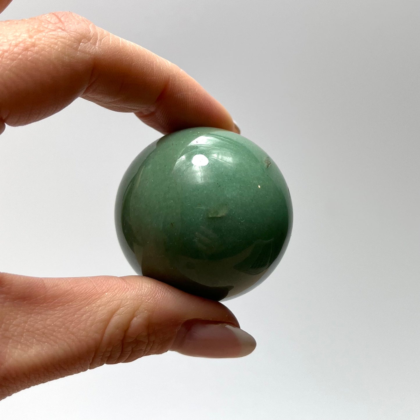 Aventurine Sphere