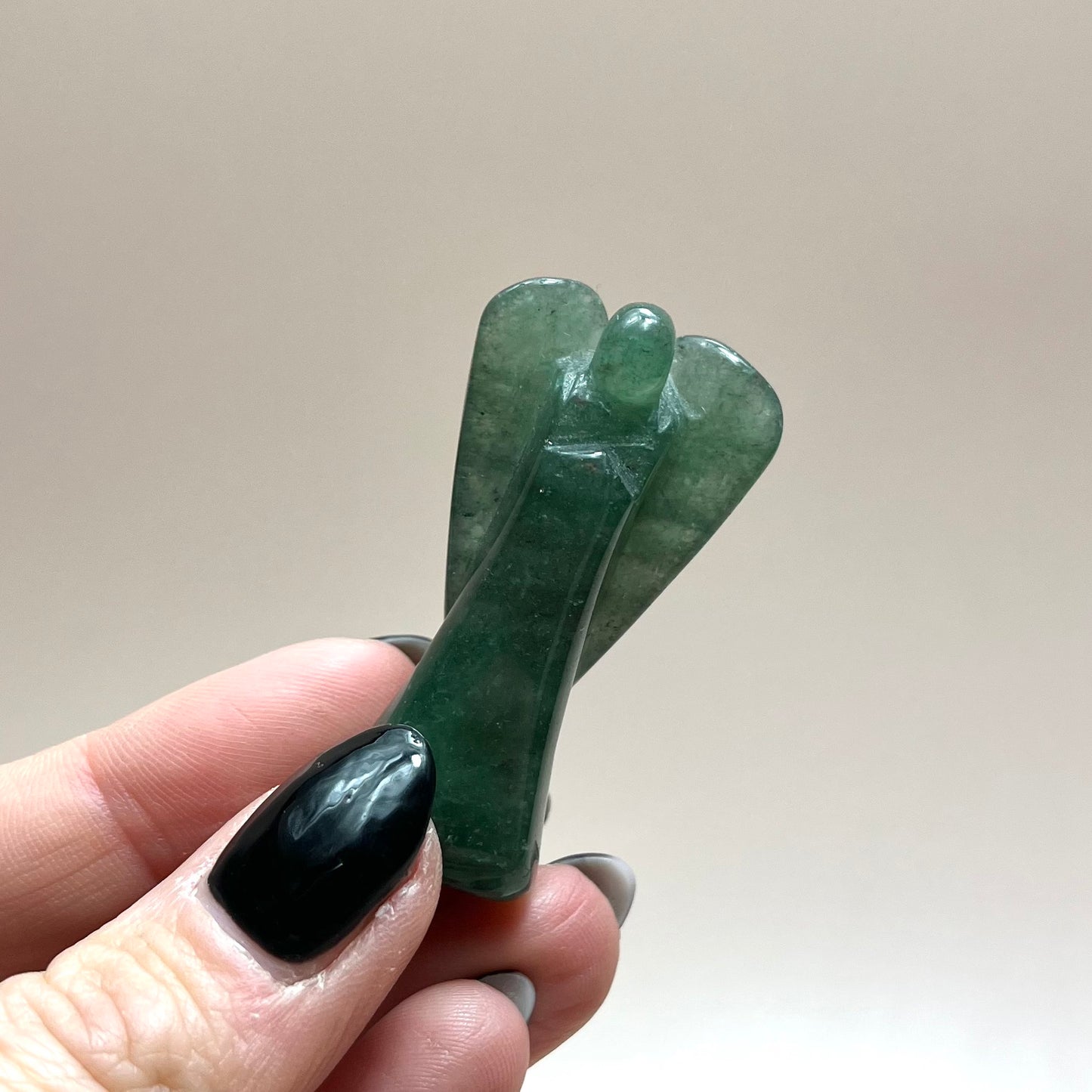 Aventurine Angel