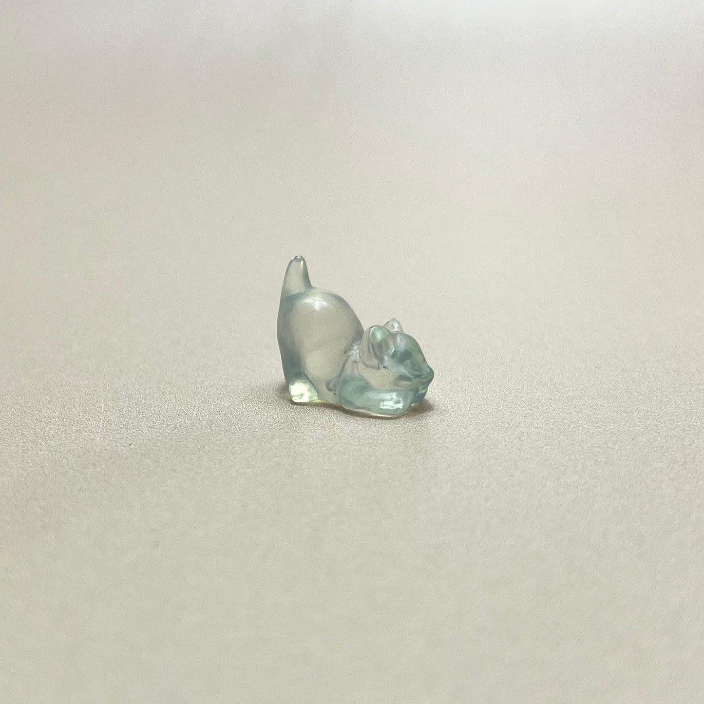 Opalite Mini Cat