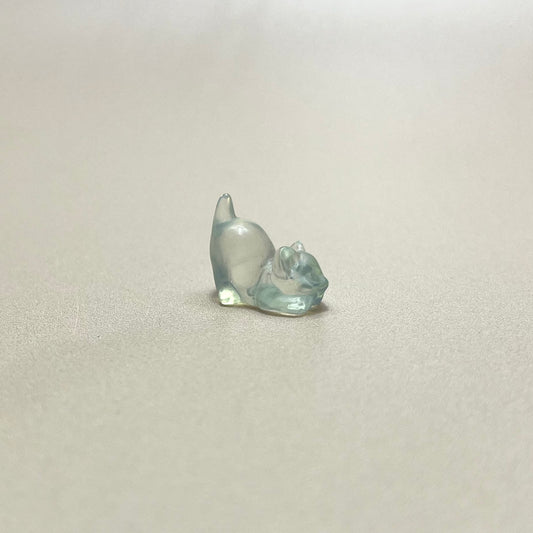 Opalite Mini Cat