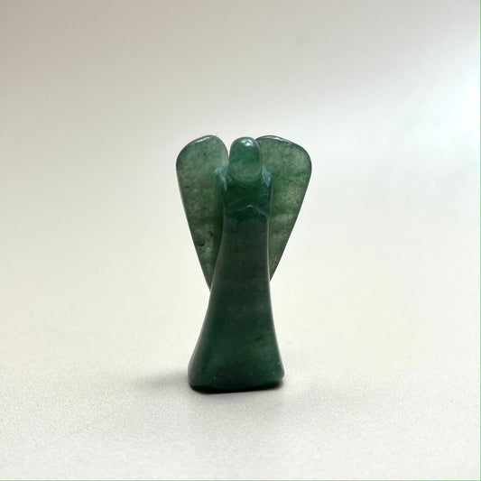 Aventurine Angel