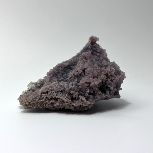 Grape Agate Cluster