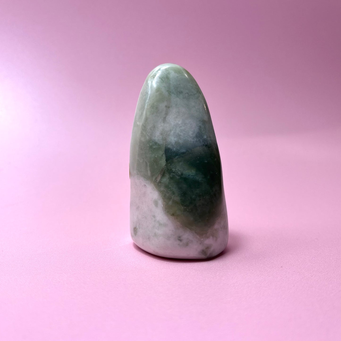 New Jade Freeform