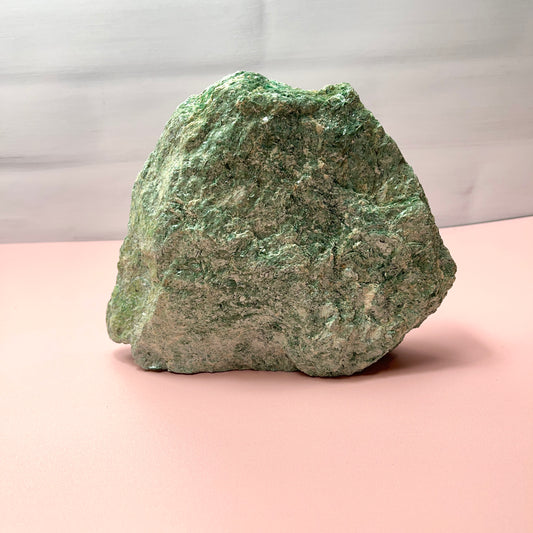 Fuchsite Standing Freeform