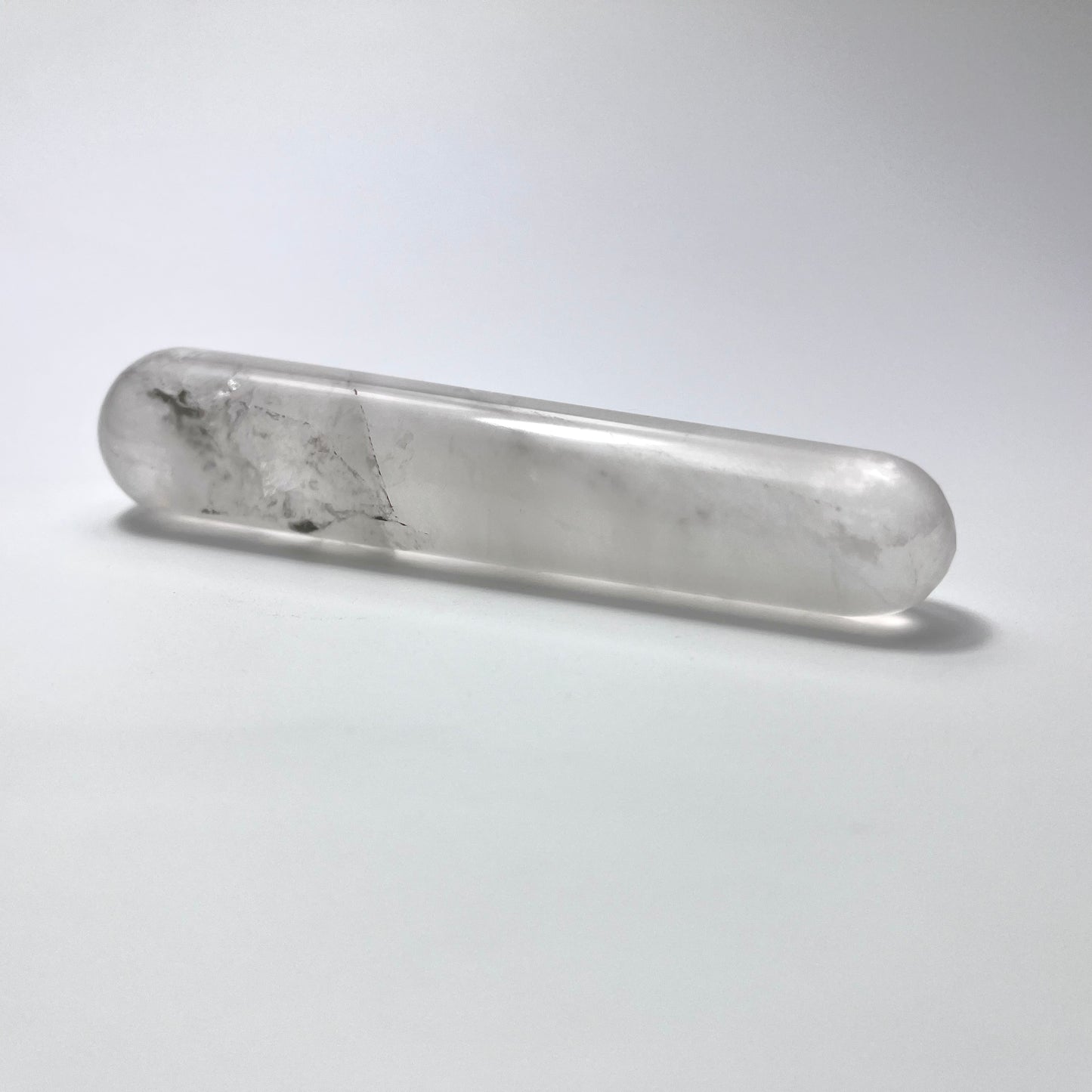 Clear Quartz Massage Wand