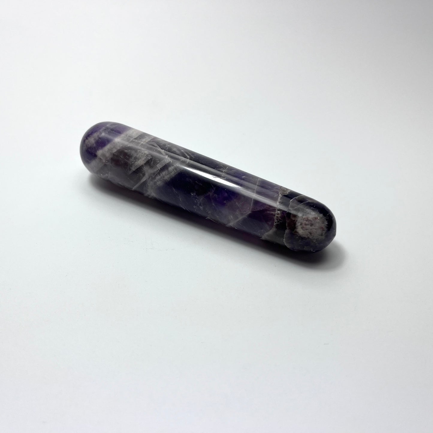 Amethyst Massage Wand