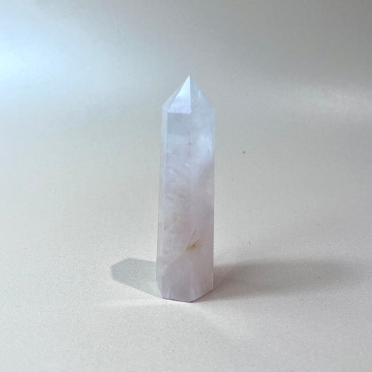 Rose Quartz Point