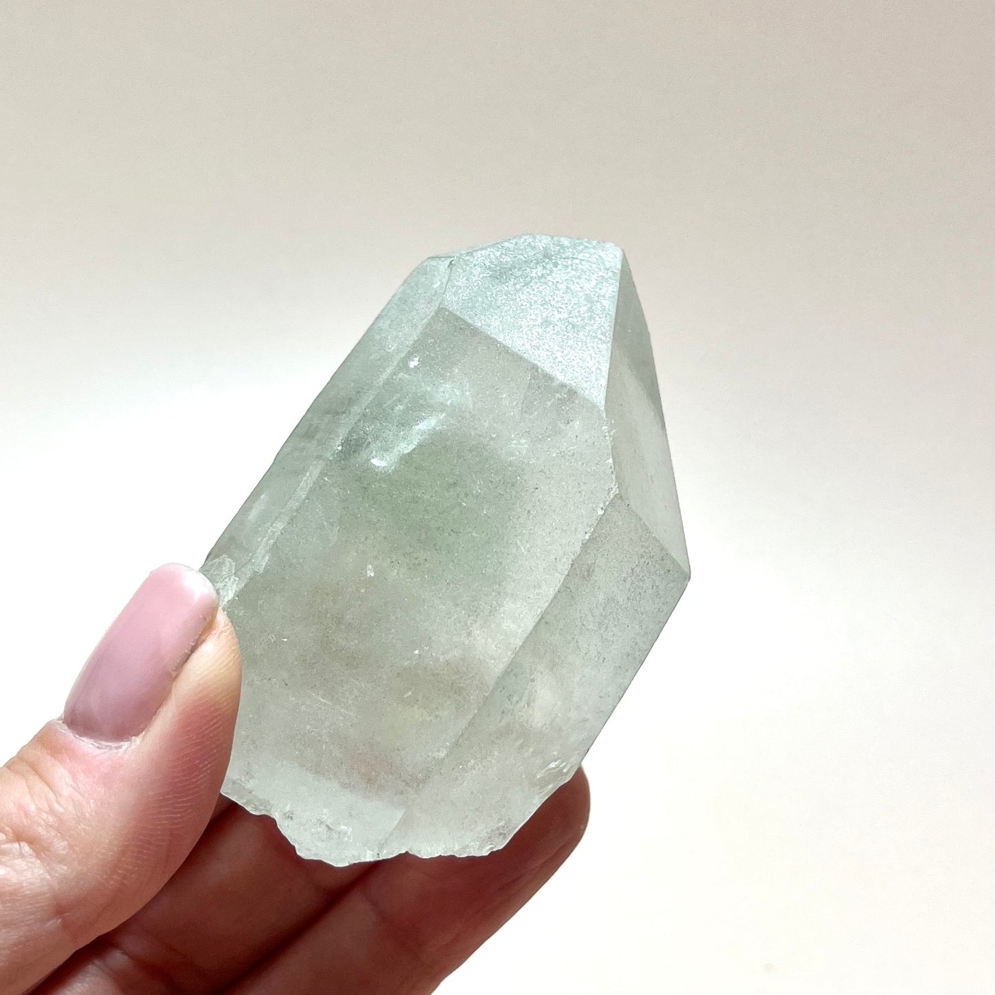 Chlorinated Quartz