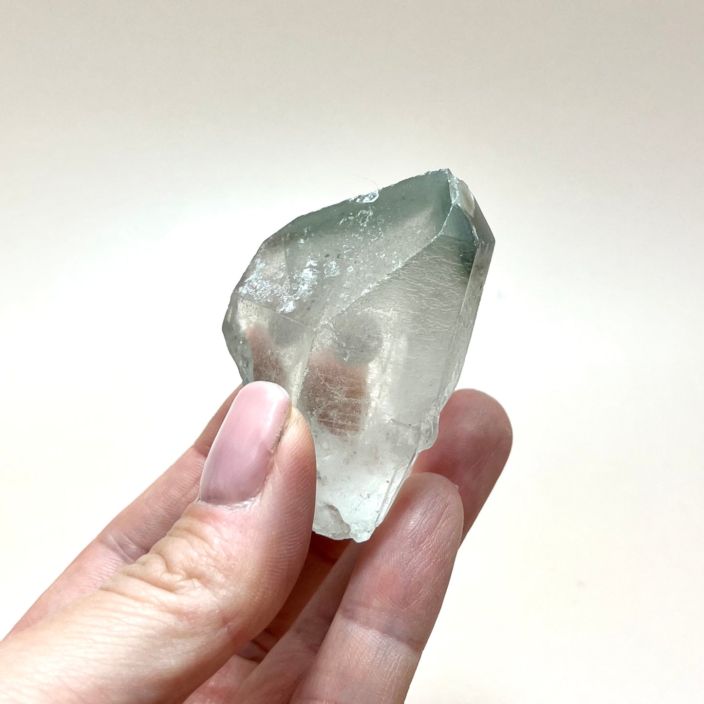 Chlorinated Quartz