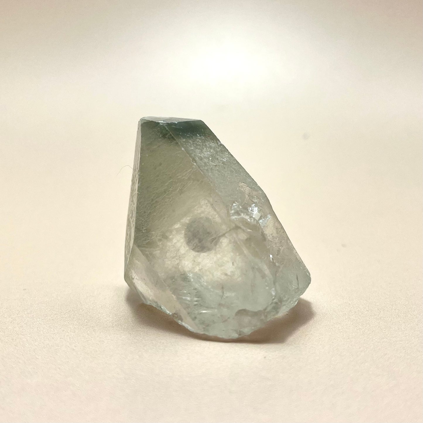 Chlorinated Quartz