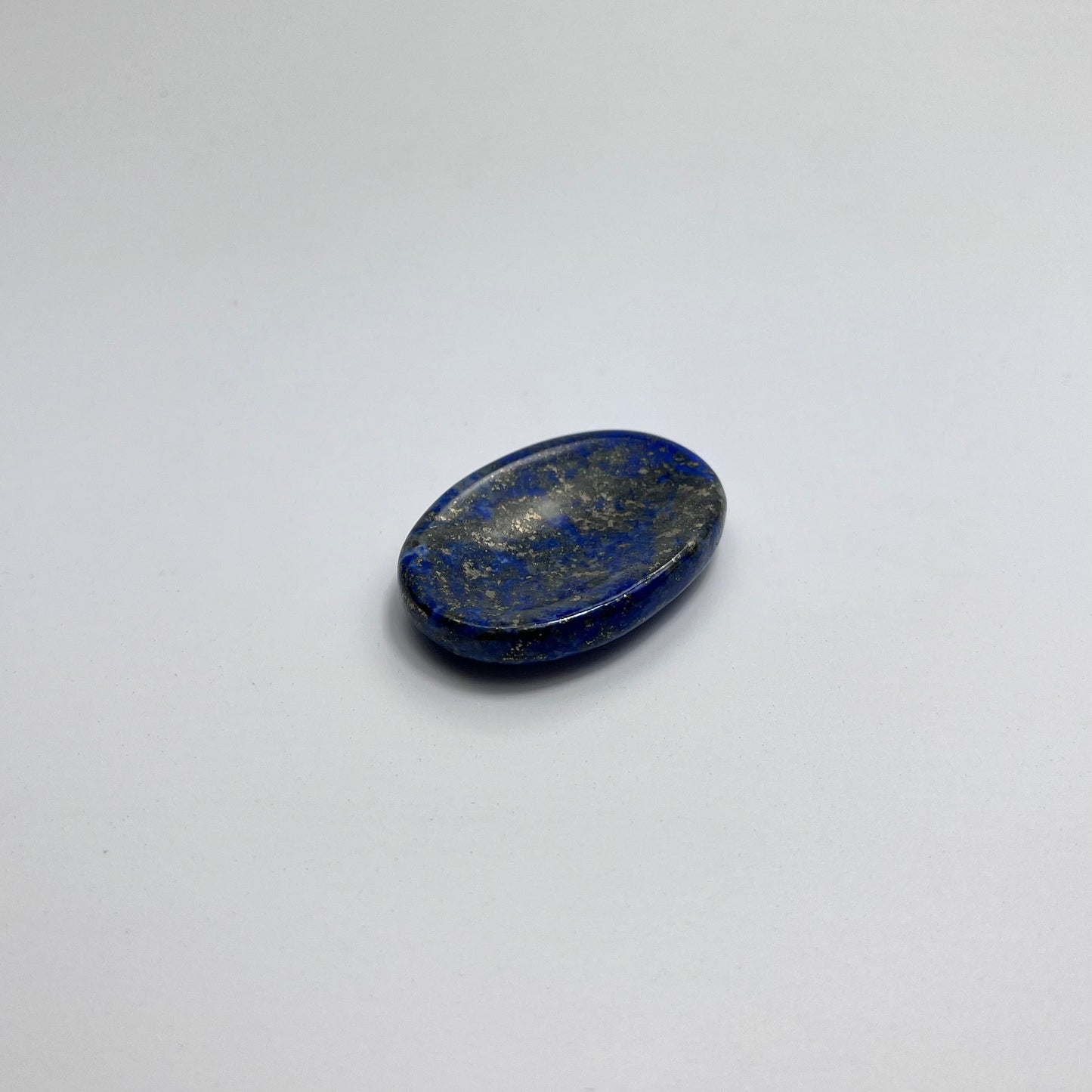 Lapis Lazuli Thumbstone