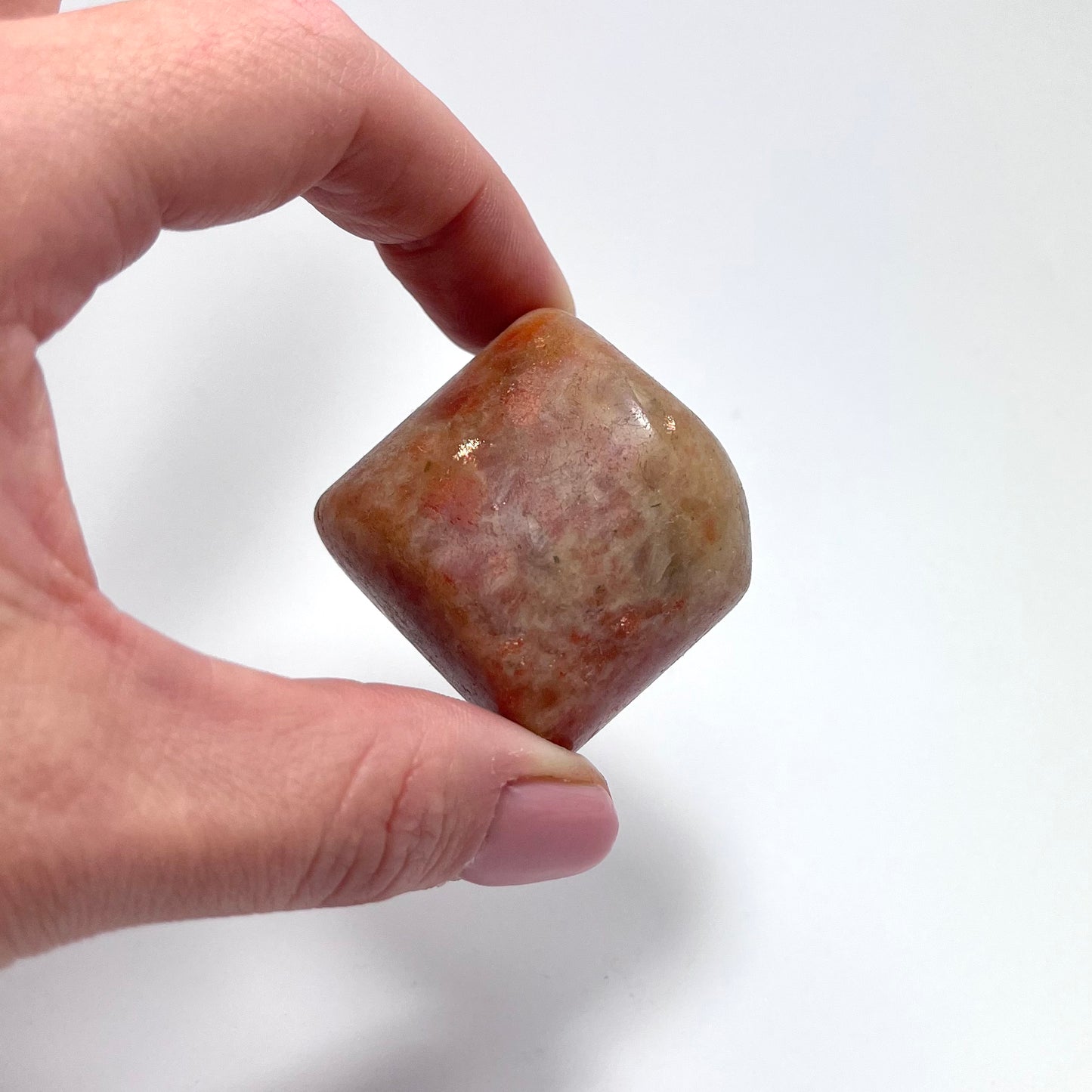 Sunstone Freeform