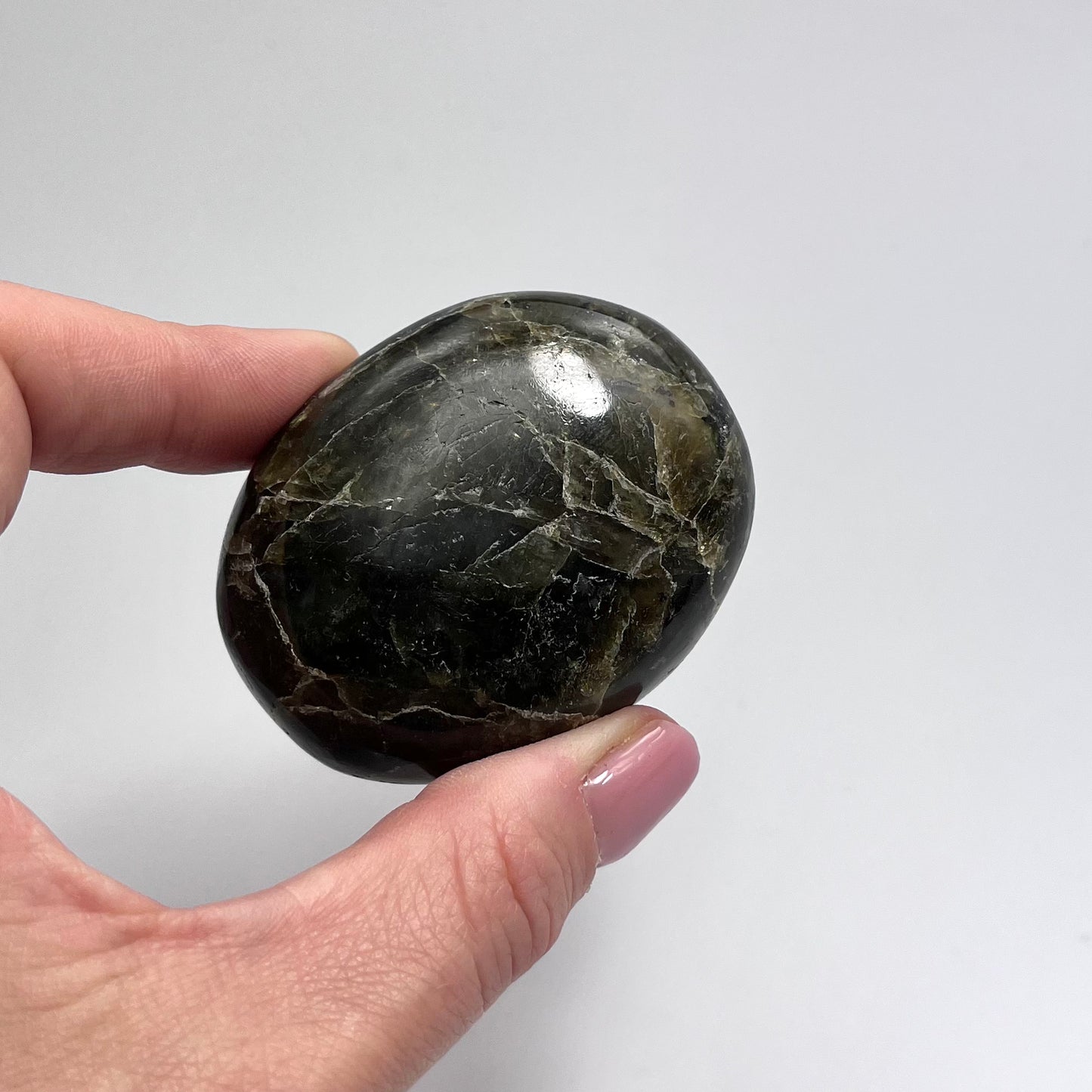 Labradorite Large Pebble