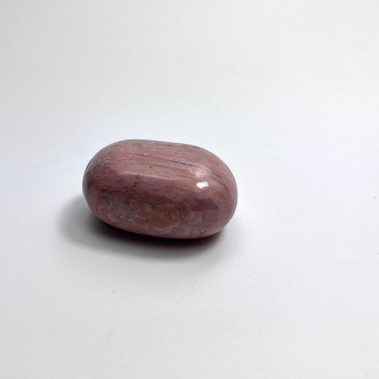 Pink Opal Palmstone