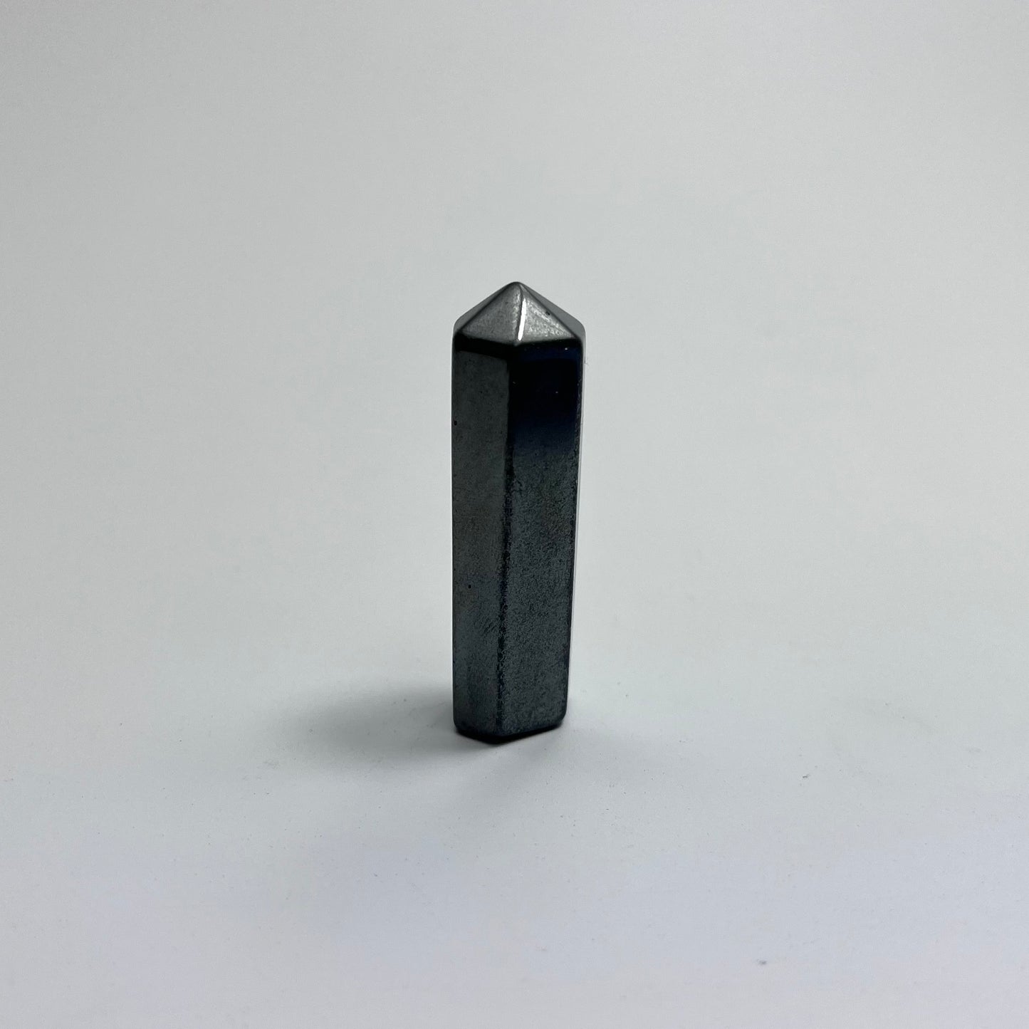 Hematite Mini Point