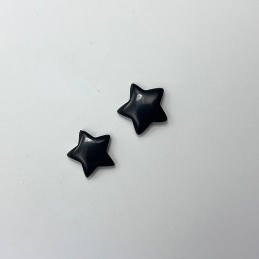 Obsidian Mini Star