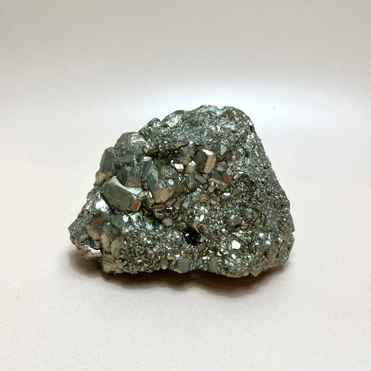 Pyrite Cluster