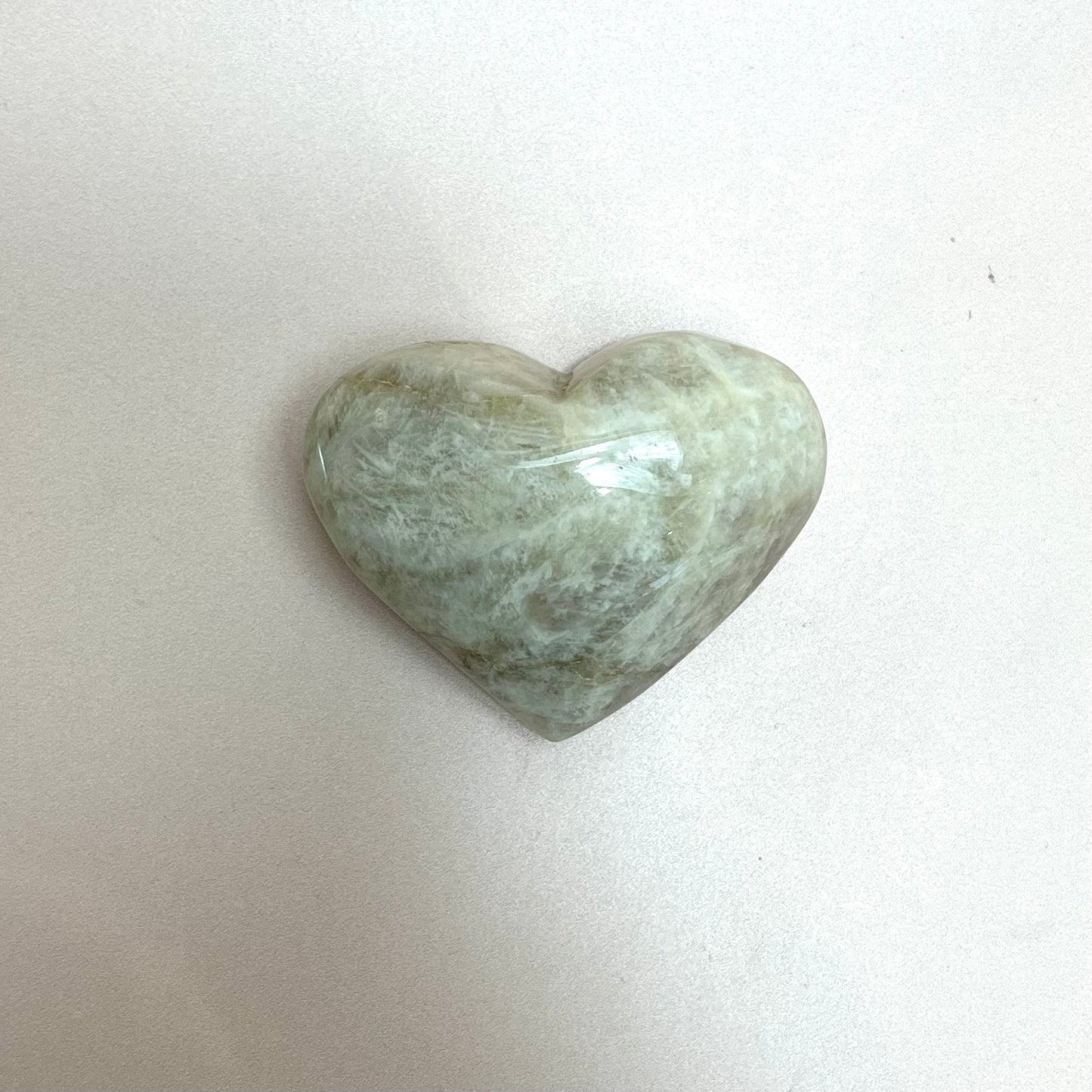 Moonstone Heart