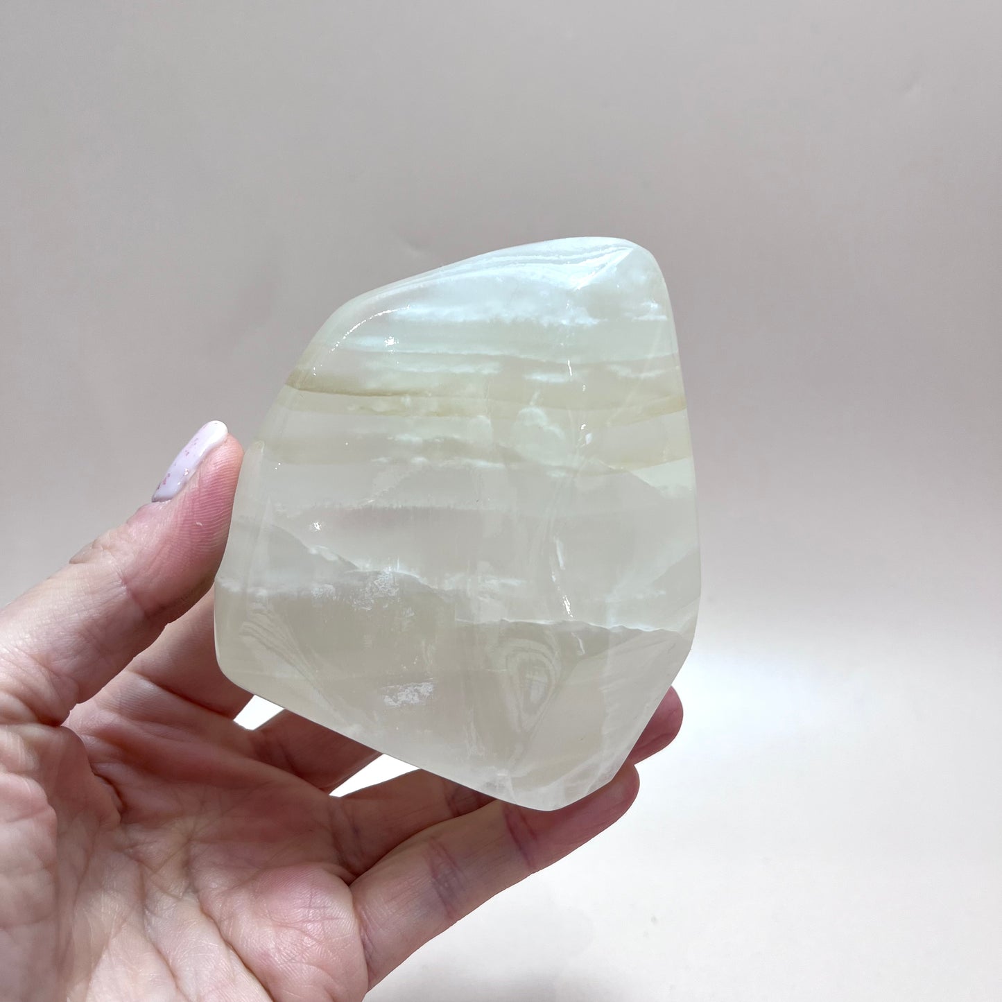 Moonstone Freeform