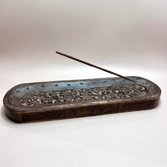 Large Incense Tray