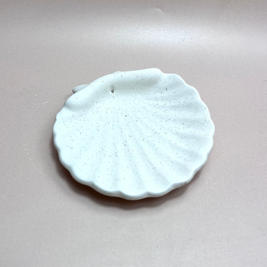 Seashell Incense holder