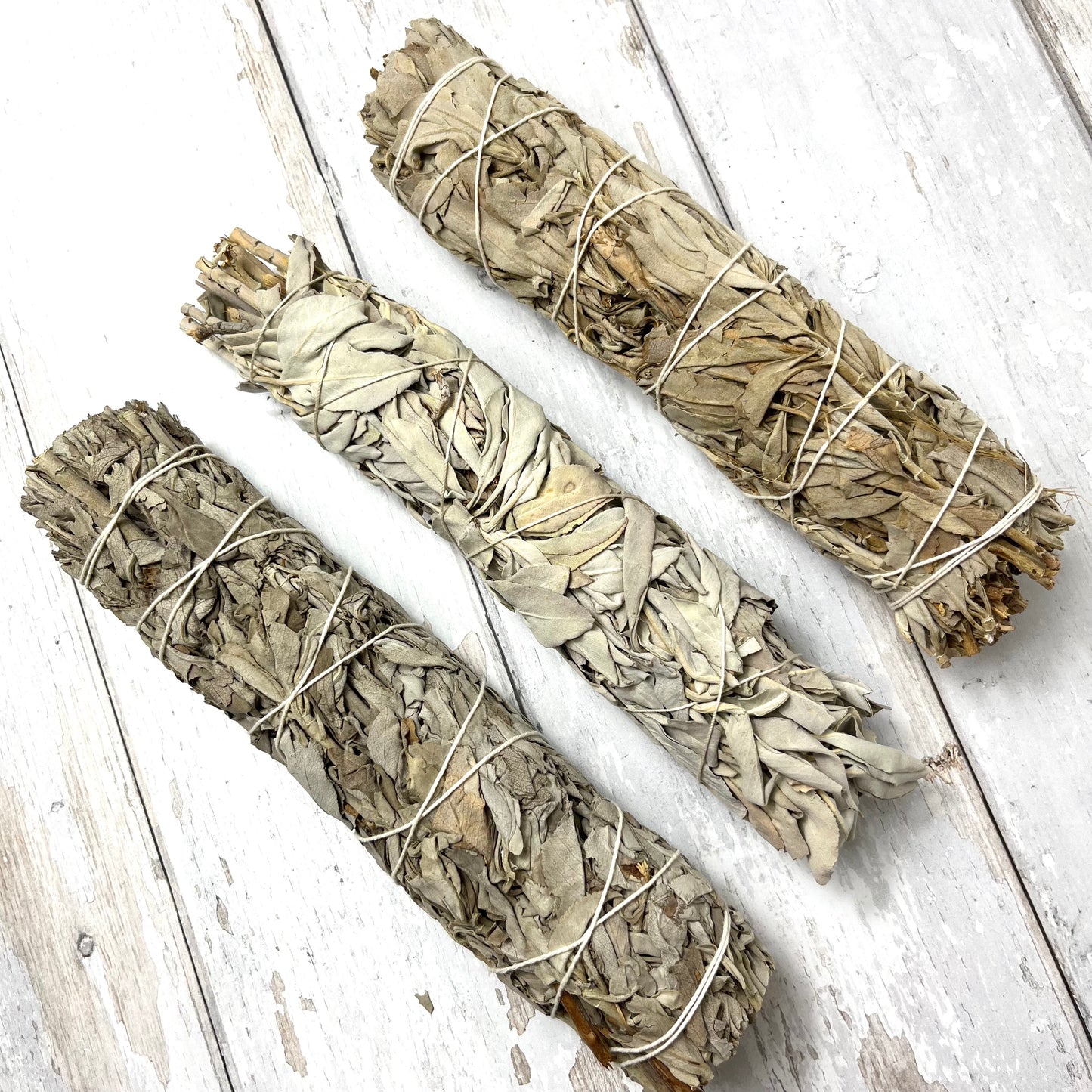 Large Sage Bundle