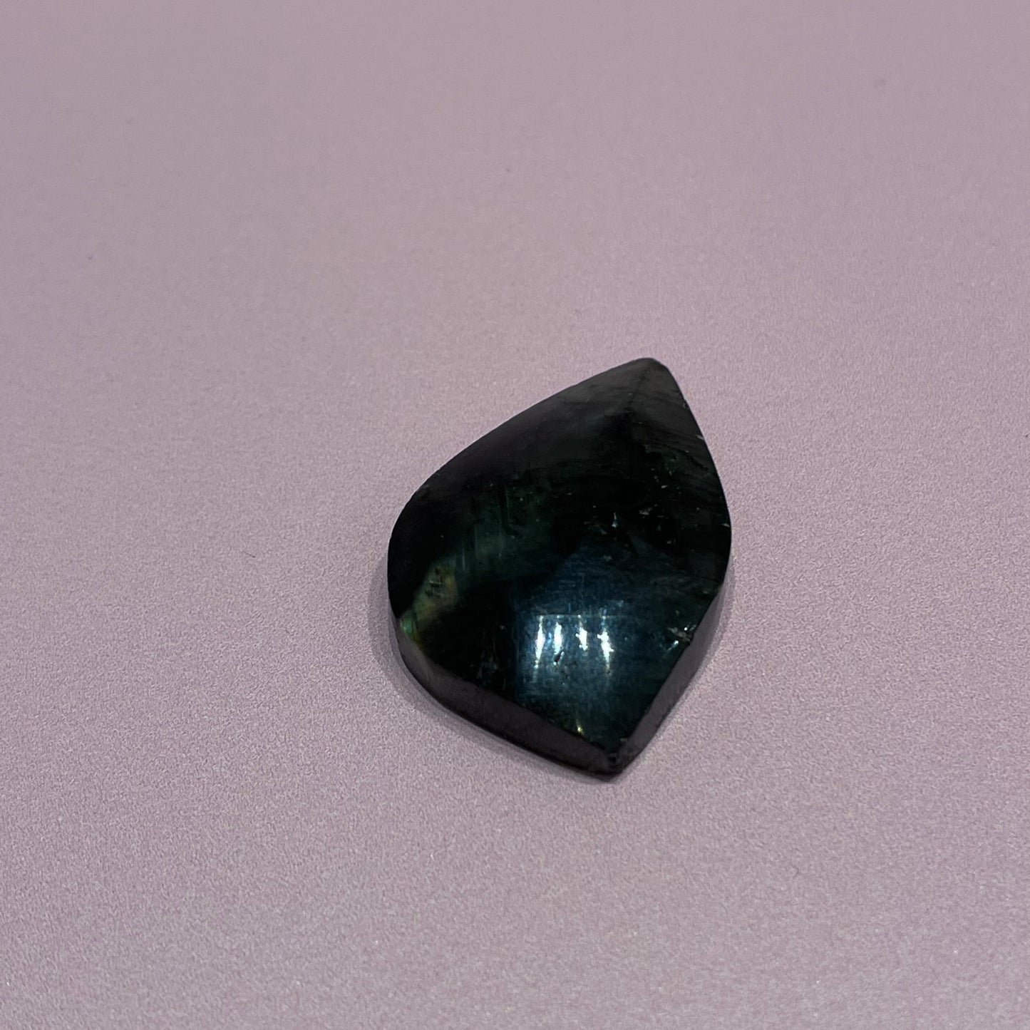 Labradorite Teardrop