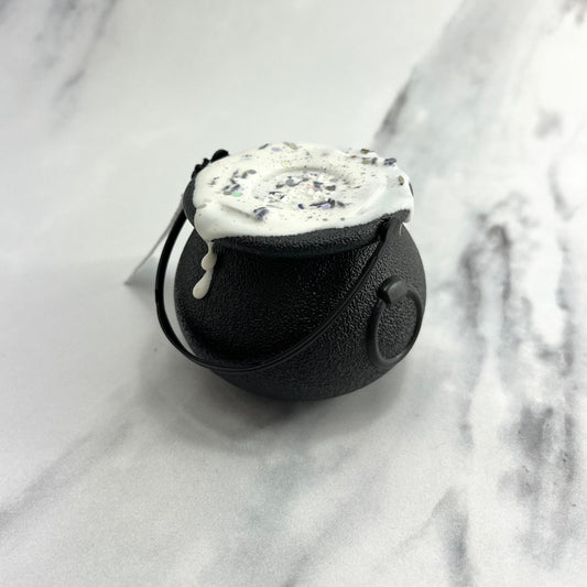 Mystery Cauldron