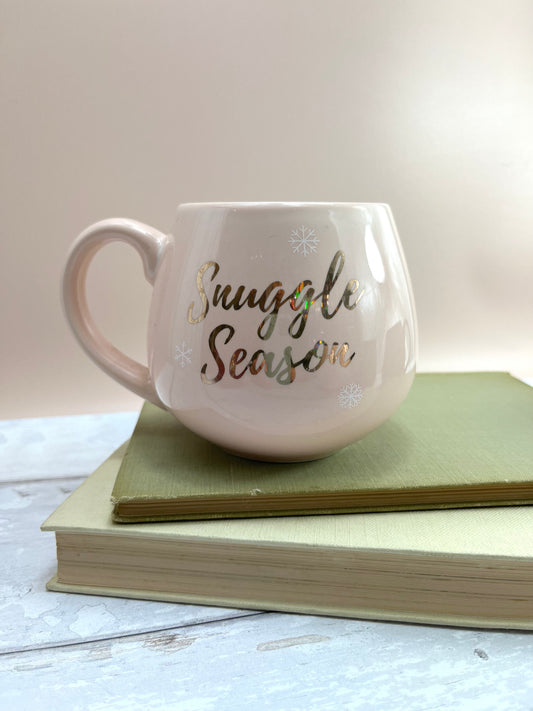 Snuggle Season Mug
