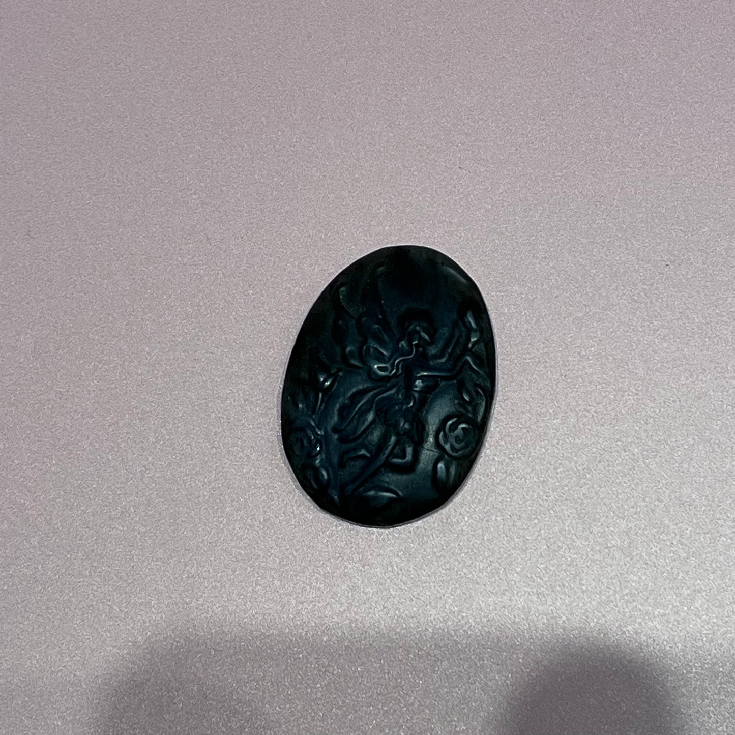 Labradorite Fairy Palm