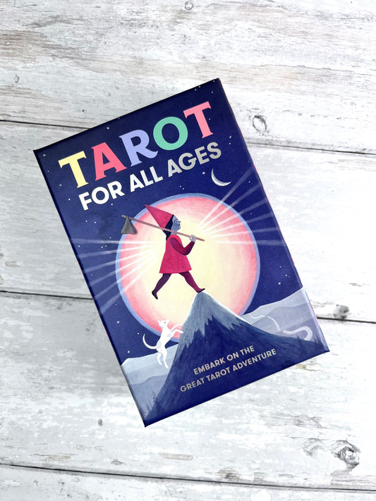 Tarot For All Ages