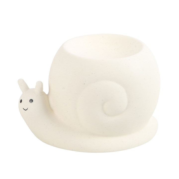 Snail Oil Burner