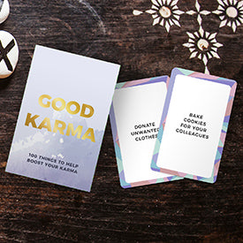 Good Karma Cards