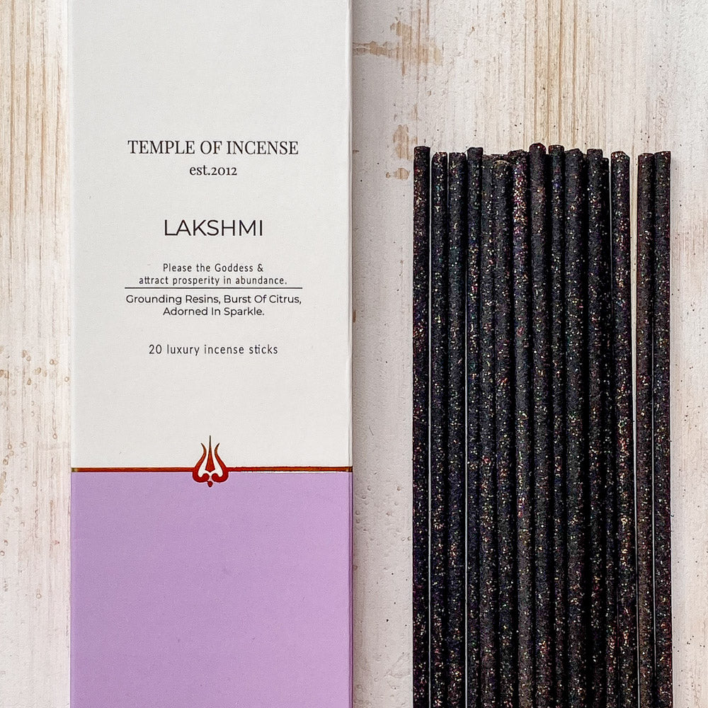 Lakshmi Incense Sticks