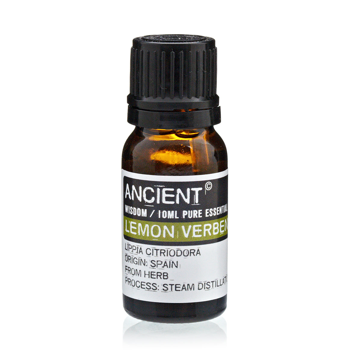 Lemon Verbena Essential Oil 10ML