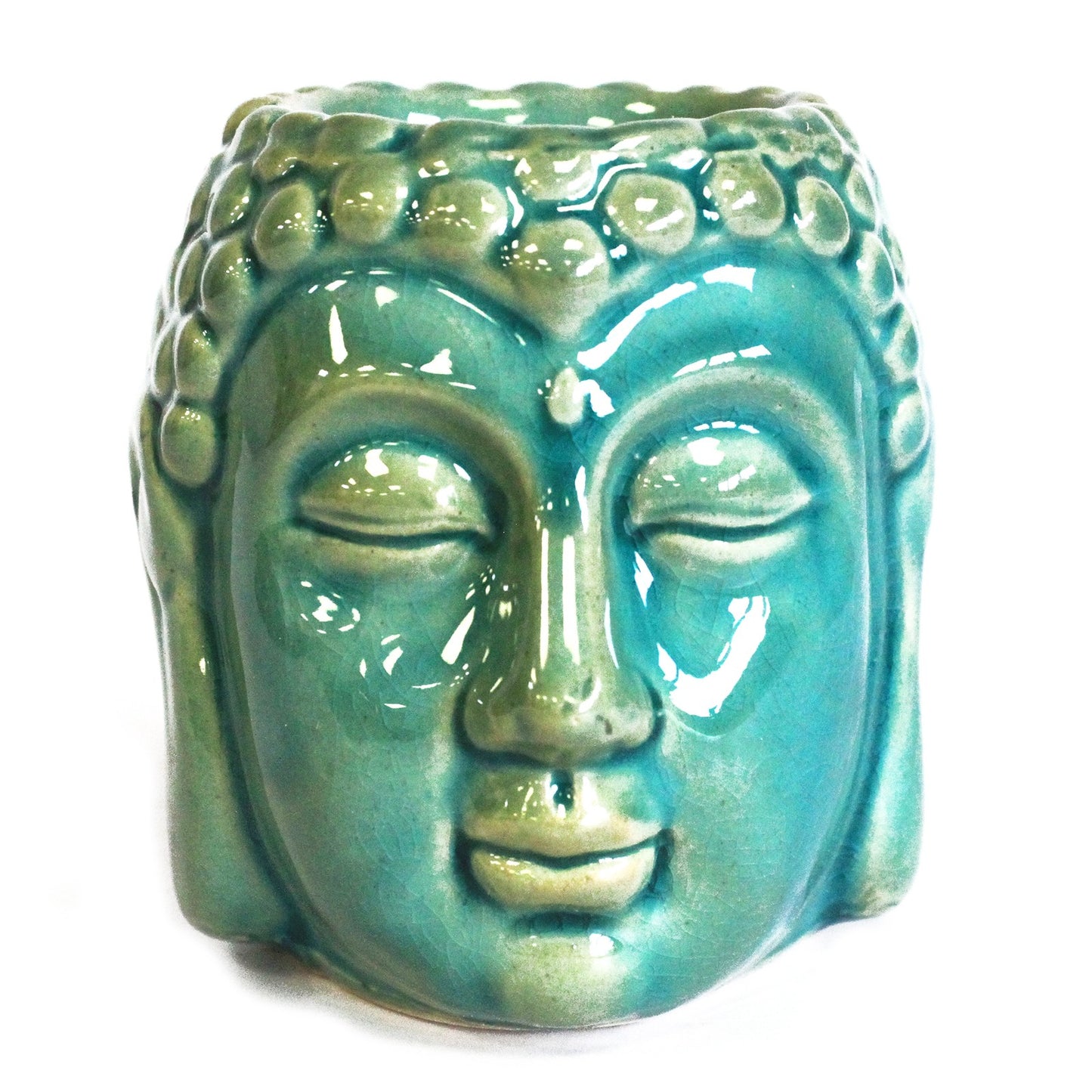 Buddha Oil Burner