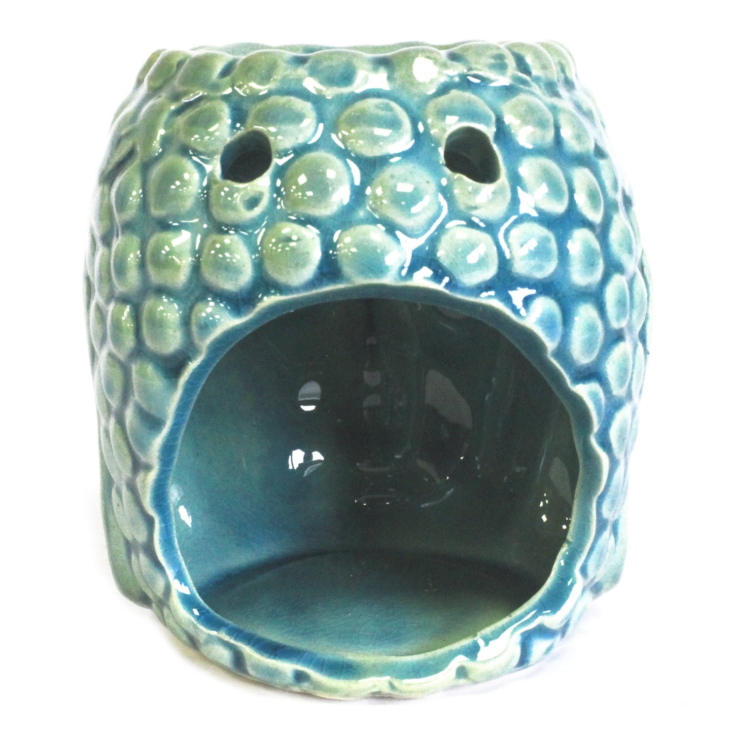 Buddha Oil Burner