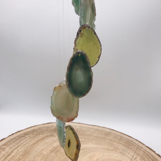 Coro Wind chime (Green Large)